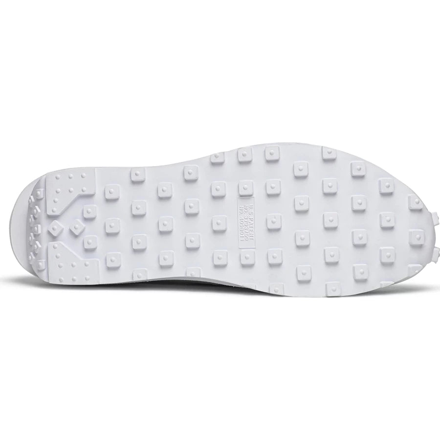 Sacai x LDWaffle - White Nylon