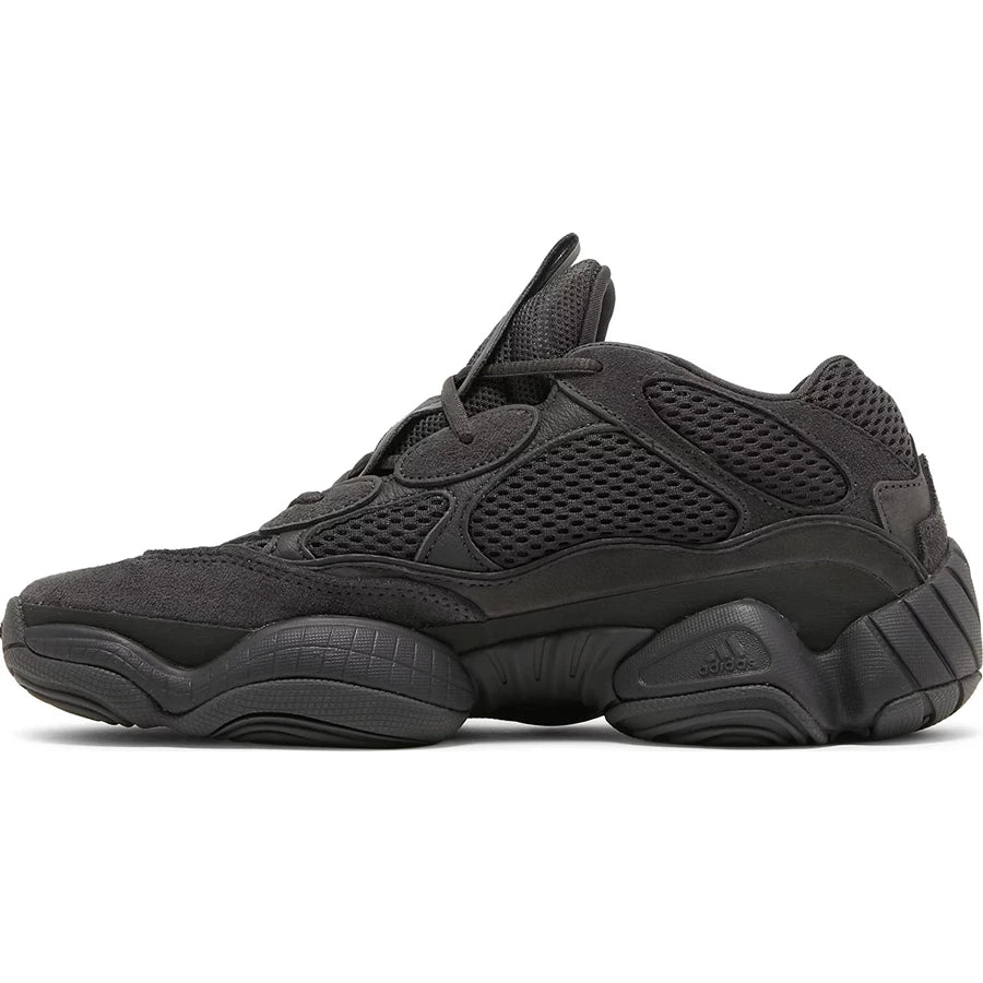 Yeezy Boost 500 - Utility Black