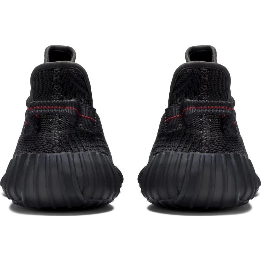 Yeezy Boost 350 V2 - Black Non-Reflective