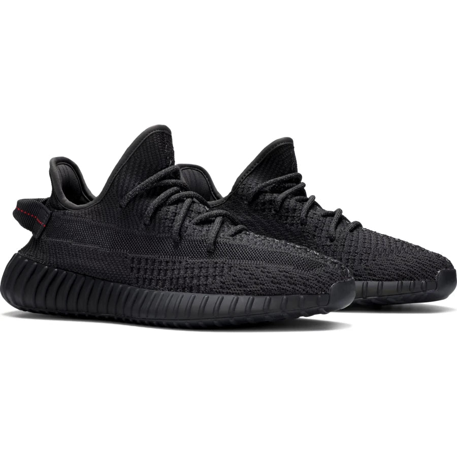Yeezy Boost 350 V2 - Black Non-Reflective