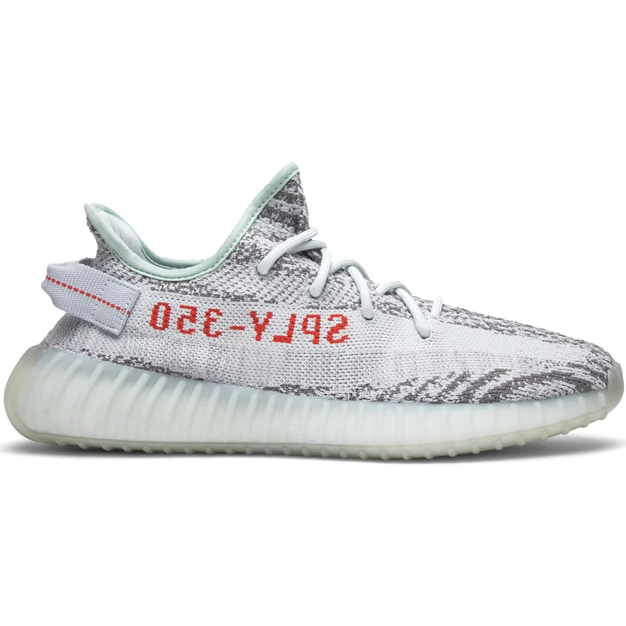 Yeezy Boost 350 V2 - Blue Tint