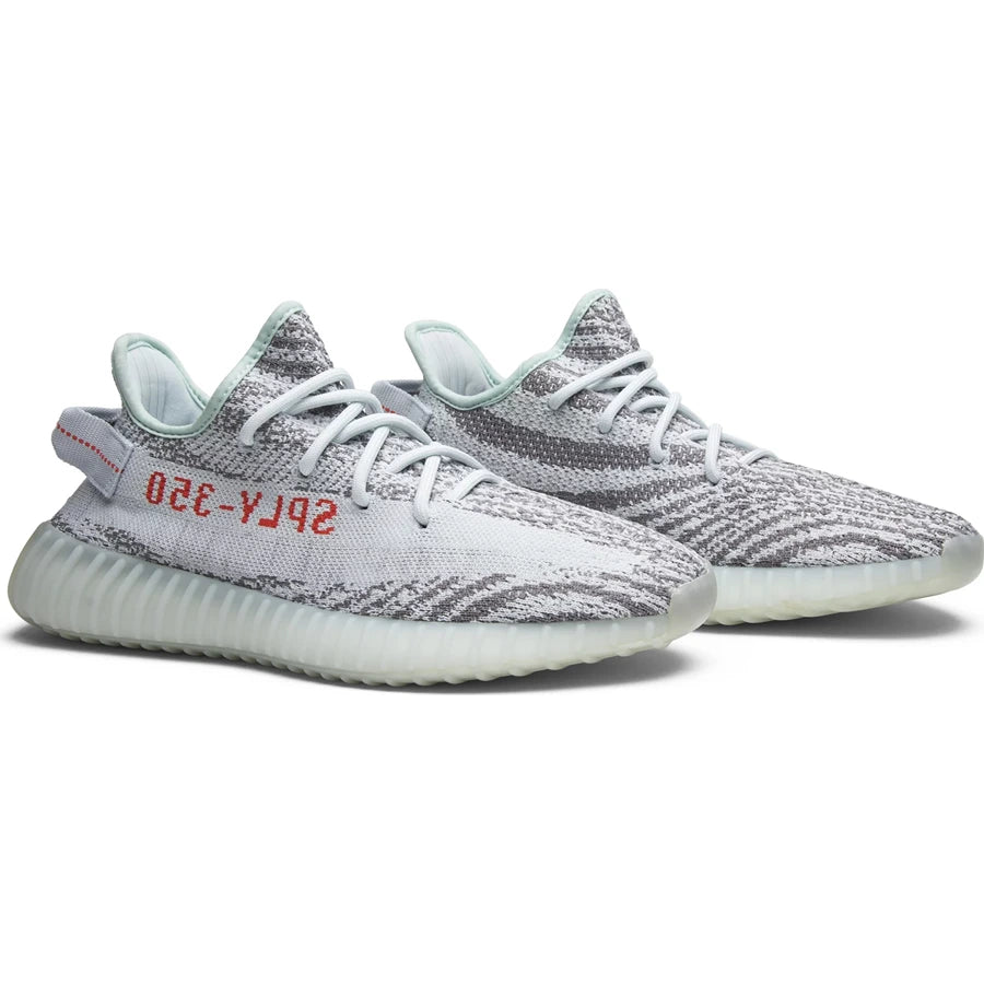 Yeezy Boost 350 V2 - Blue Tint