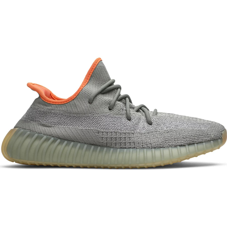 Yeezy Boost 350 V2 - Desert Sage