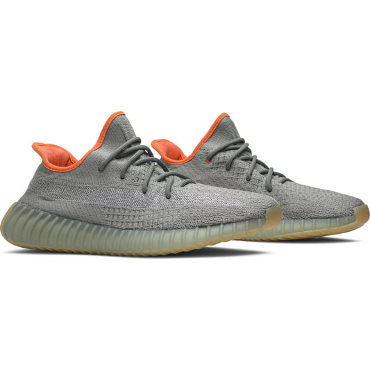 Yeezy Boost 350 V2 - Desert Sage