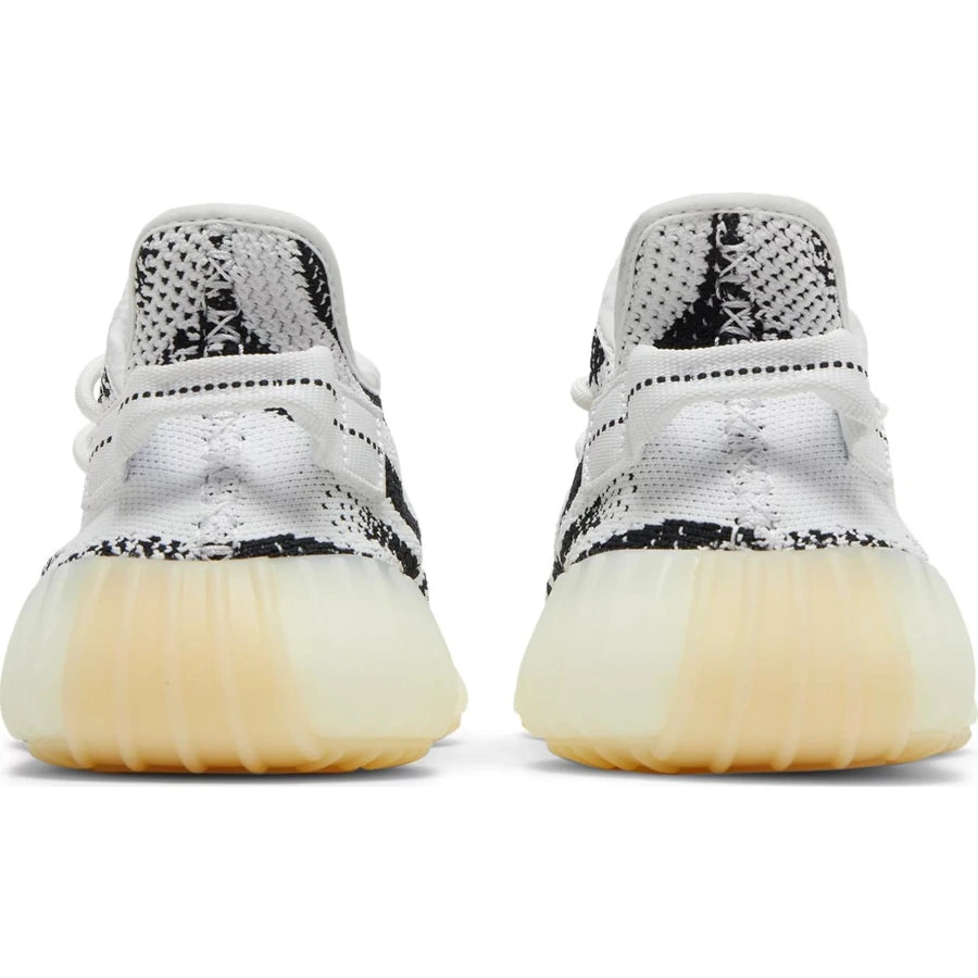 Yeezy Boost 350 V2 - Zebra