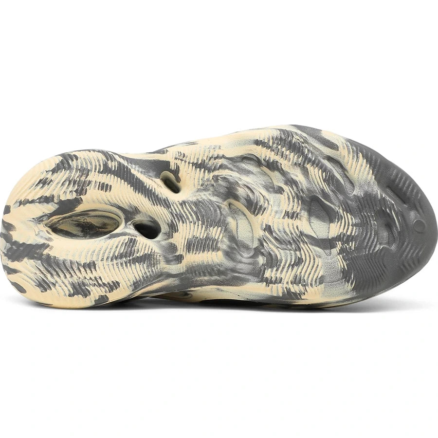 Yeezy Foam Runner - MXT Moon Grey