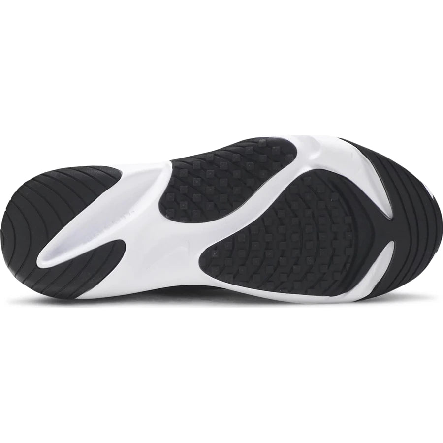 Zoom 2K - White Black