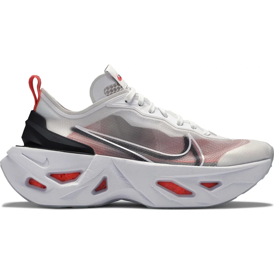 ZoomX Vista Grind - Bright Crimson