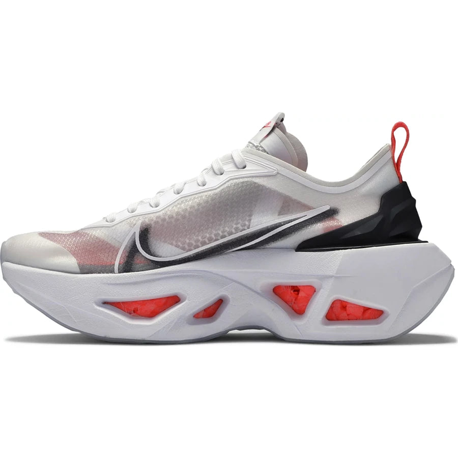ZoomX Vista Grind - Bright Crimson