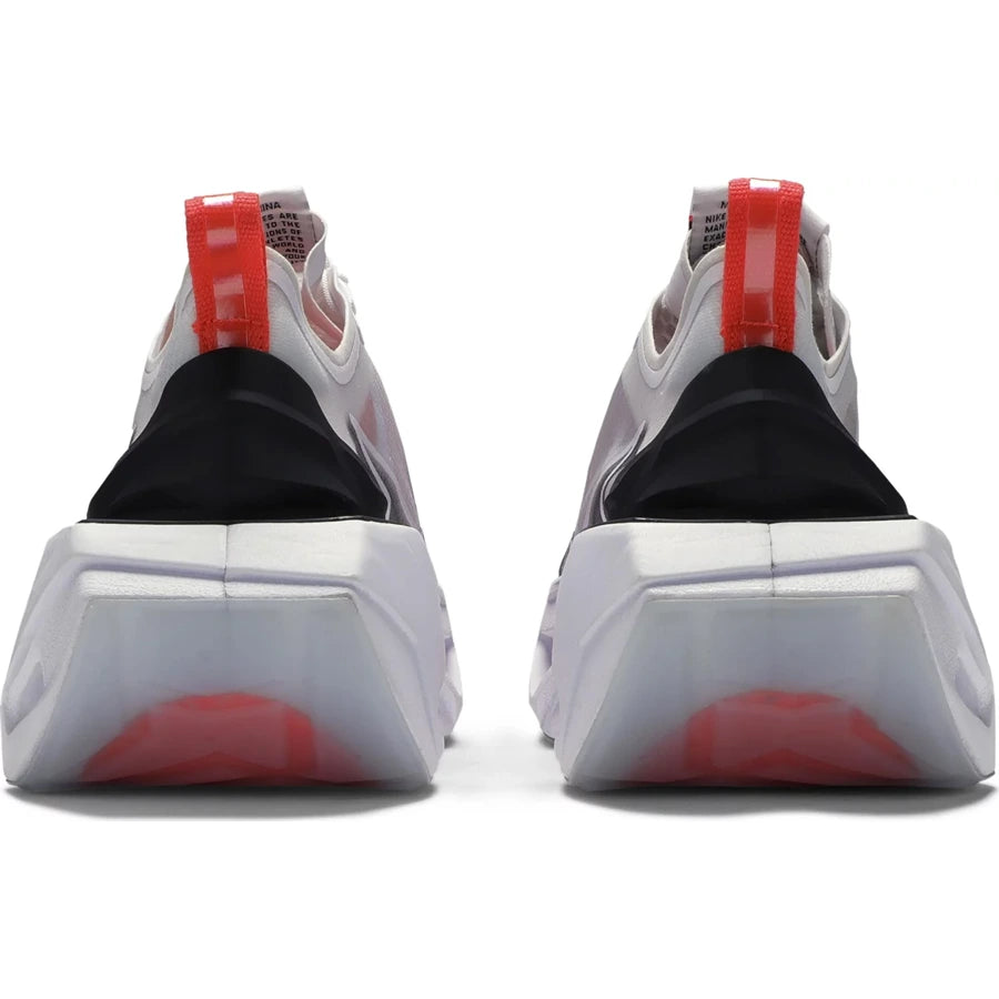 ZoomX Vista Grind - Bright Crimson