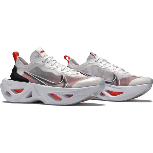 ZoomX Vista Grind - Bright Crimson