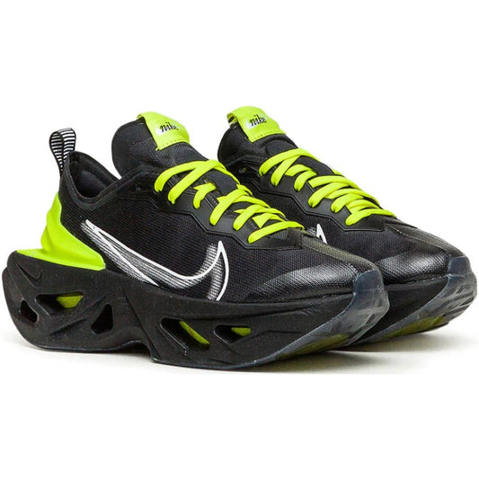 ZoomX Vista Grind - Lemon Venom