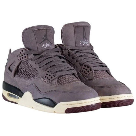 Air Jordan 4 Retro - Violet Ore