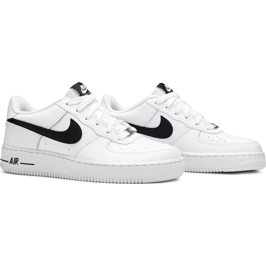 Clearance Sale - Air Force 1 - White Black