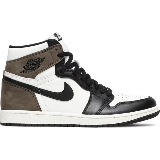 Bargain Deal - Air Jordan 1 - High - Dark Mocha