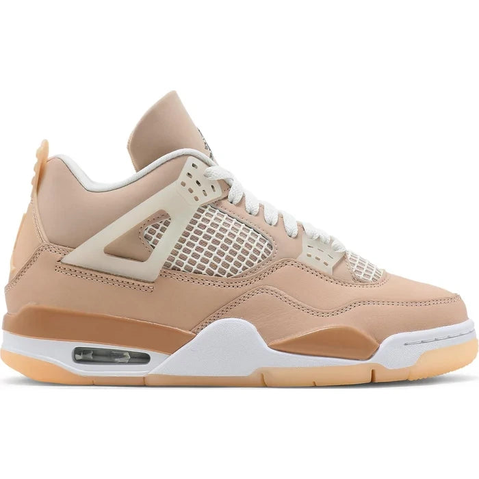 Air Jordan 4 Retro - Shimmer