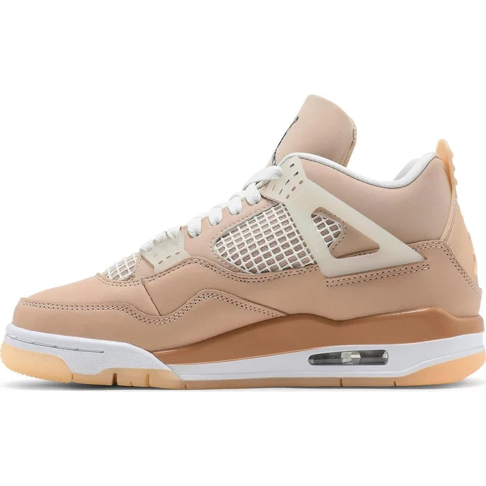 Air Jordan 4 Retro - Shimmer