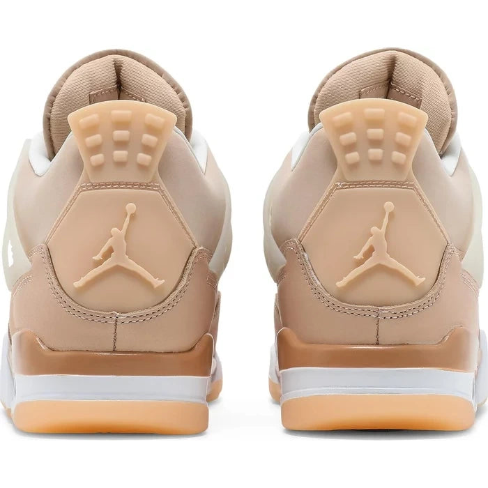 Air Jordan 4 Retro - Shimmer