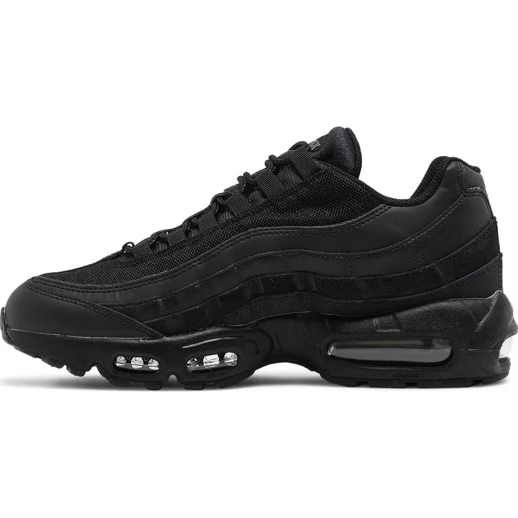 Air Max 95 Essential - Triple Black