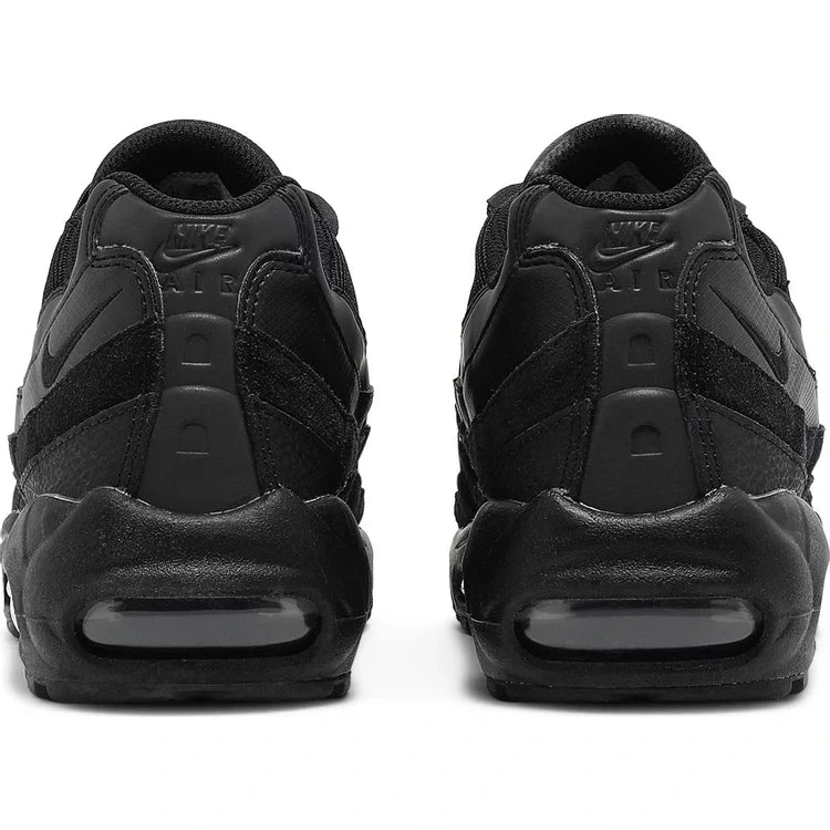 Air Max 95 Essential - Triple Black