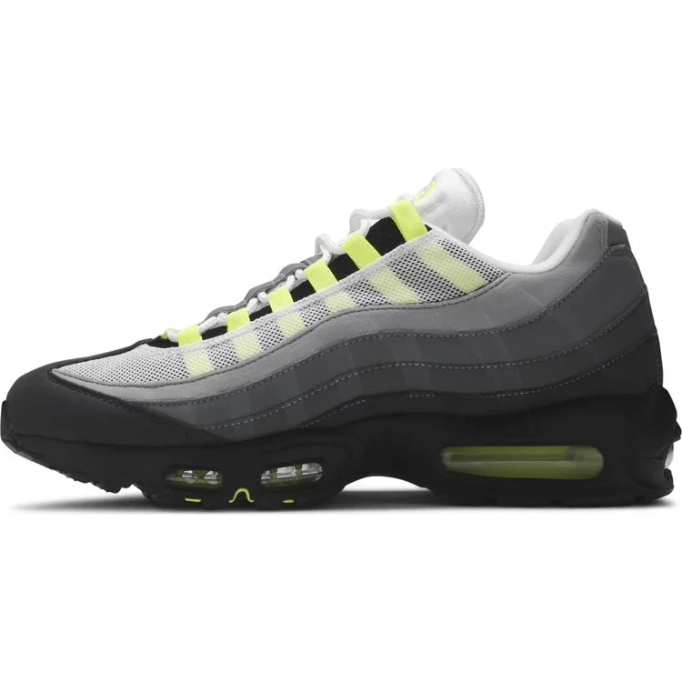 Air Max 95 - Neon