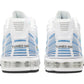 Air Max Plus 3 - Laser Blue