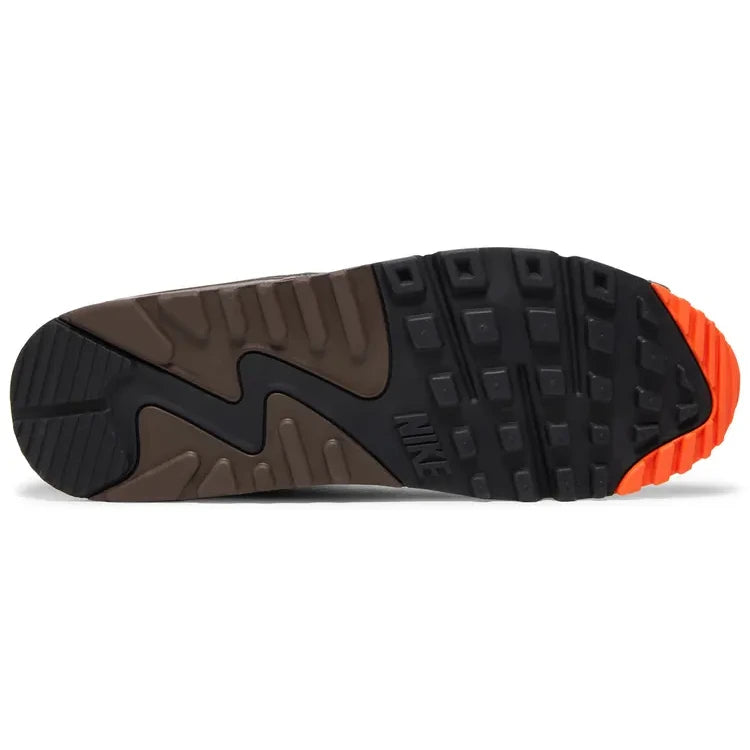 Air Max - Tweed Dark Army