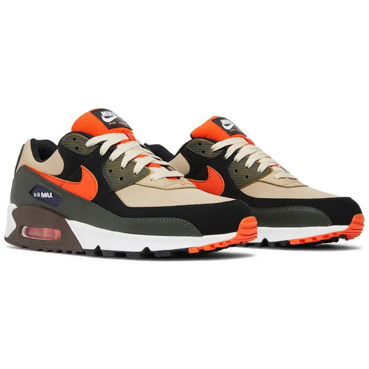 Air Max - Tweed Dark Army