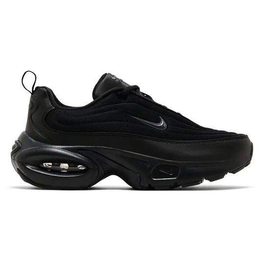 Air Max Portal - Black Anthracite