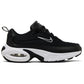 Air Max Portal - Black White