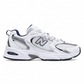 New Balance 530 White Blue