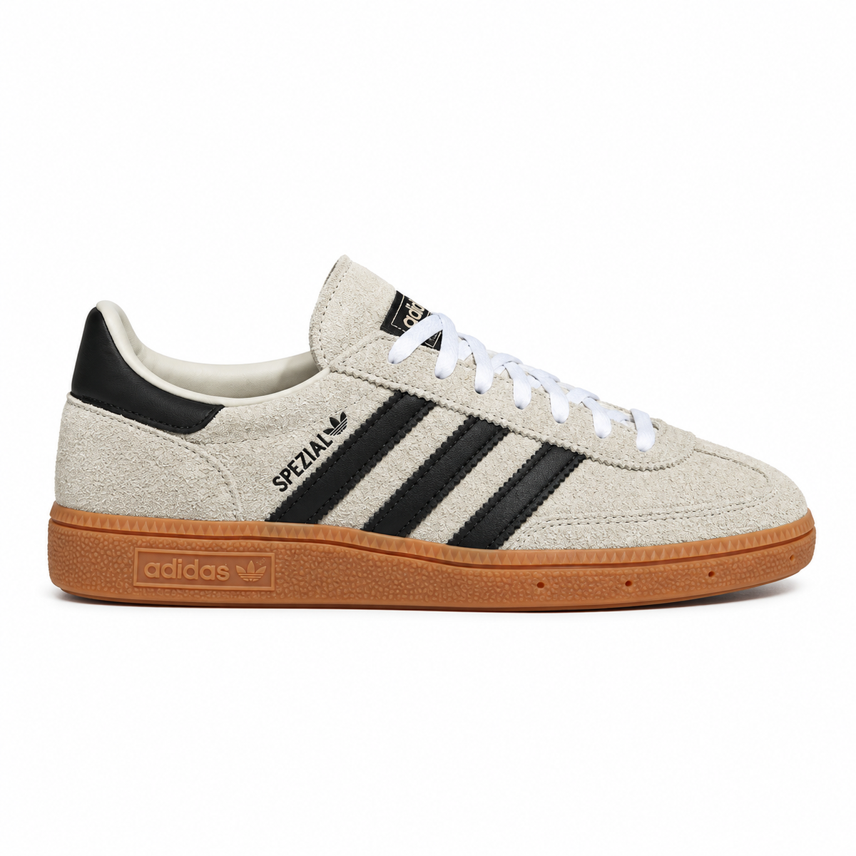Adidas Handball Spezial Beige