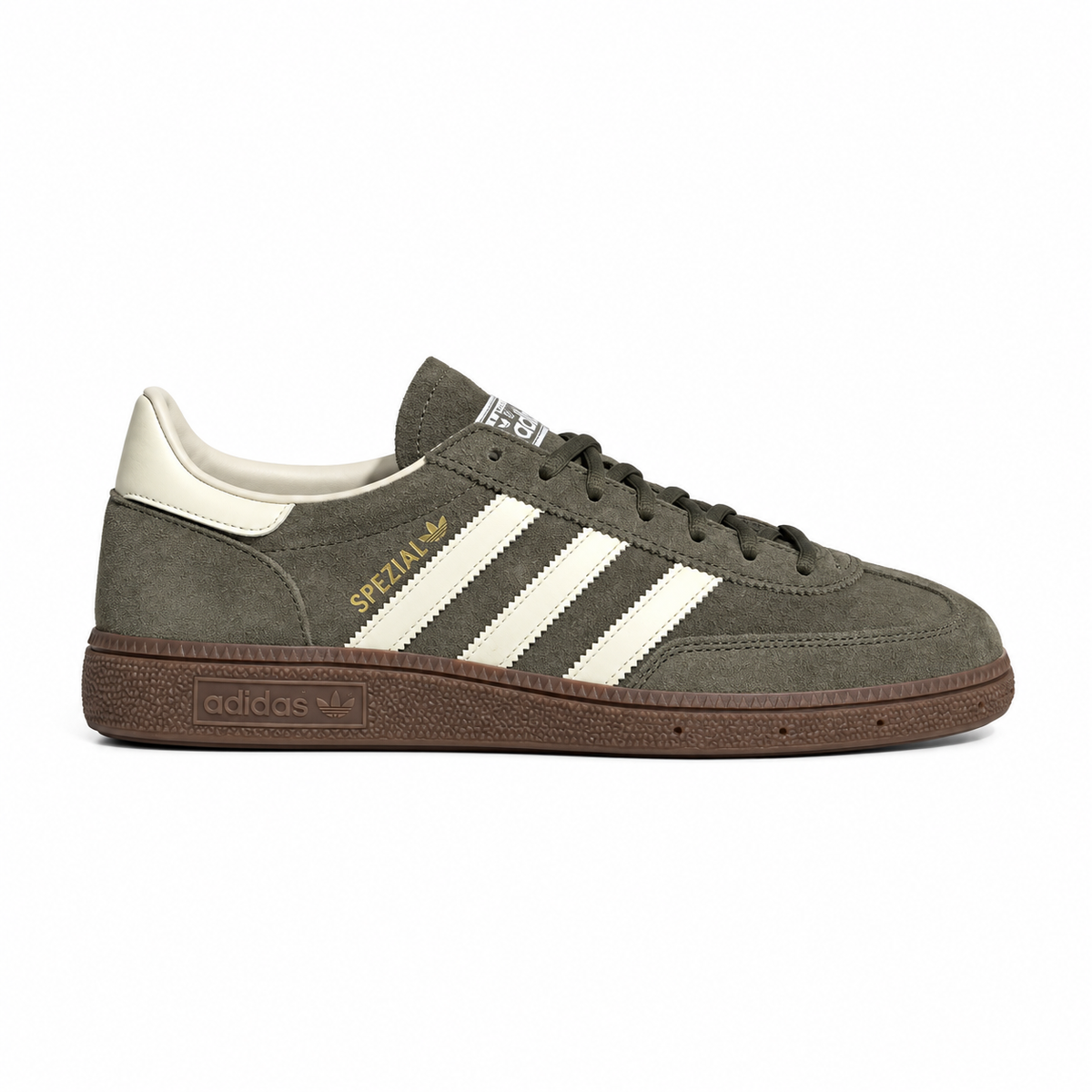 Adidas Handball Spezial Green