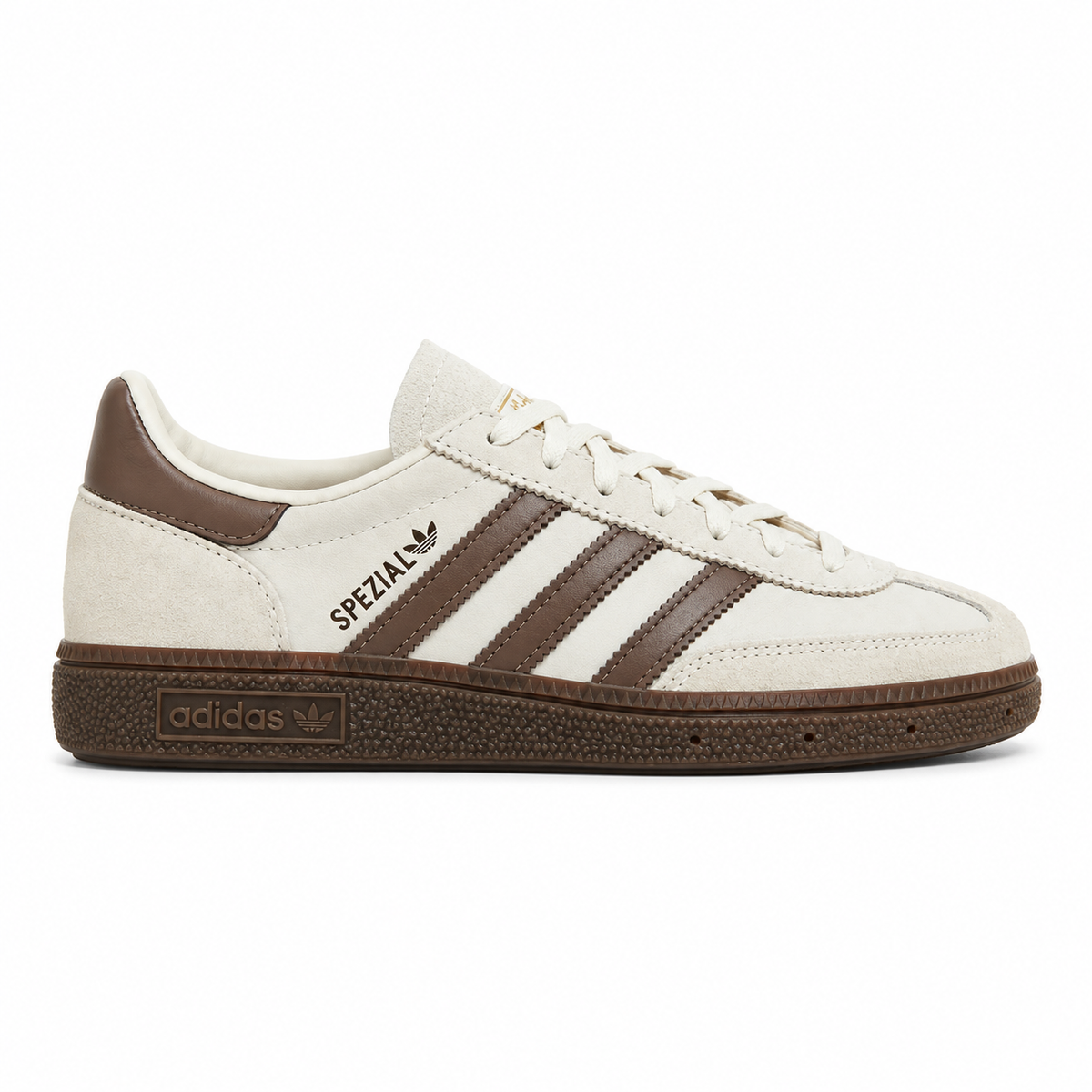 Adidas Handball Spezial Brown/Cream White