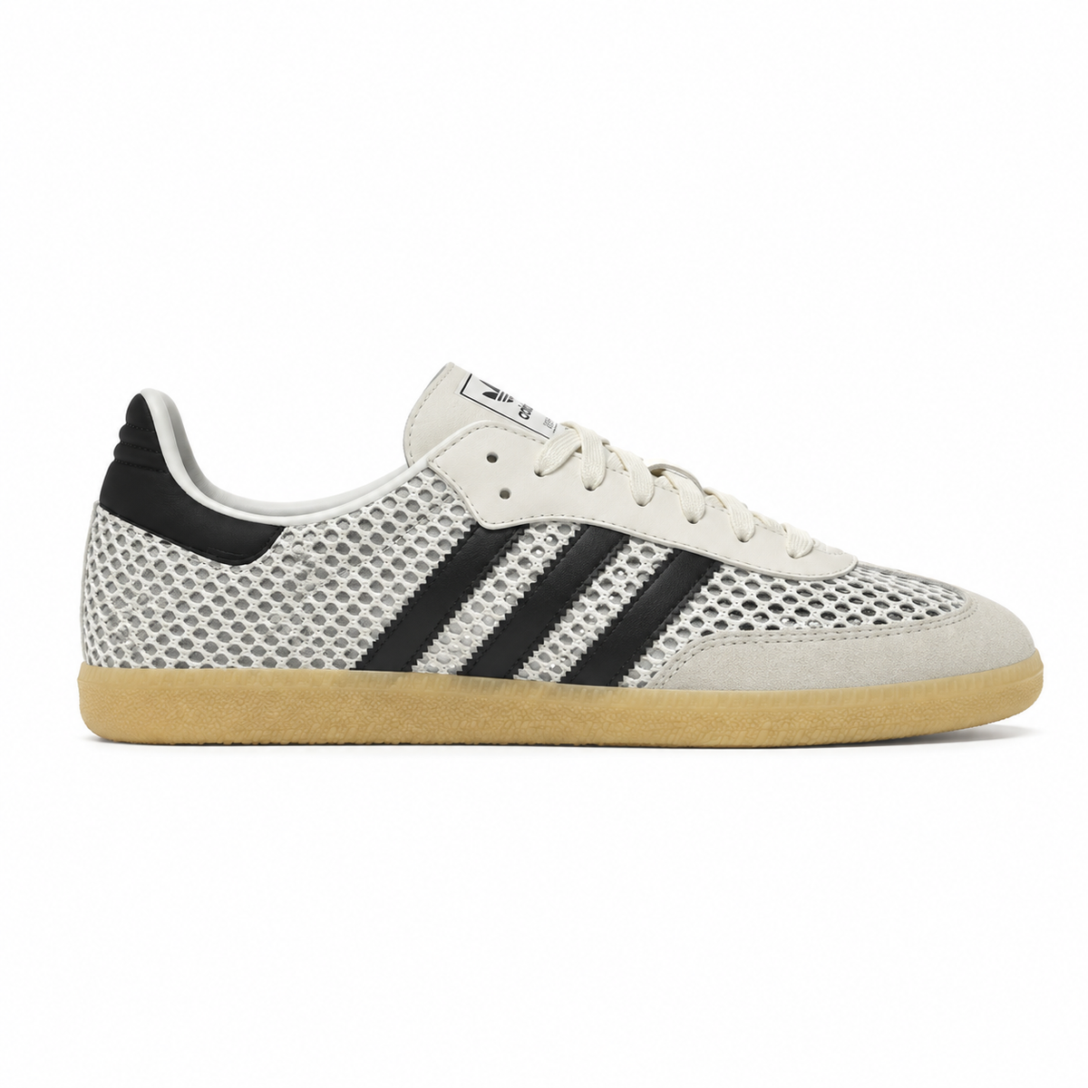 Adidas SAMBA OG White 
