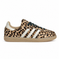 Adidas OG Samba Leopard Print