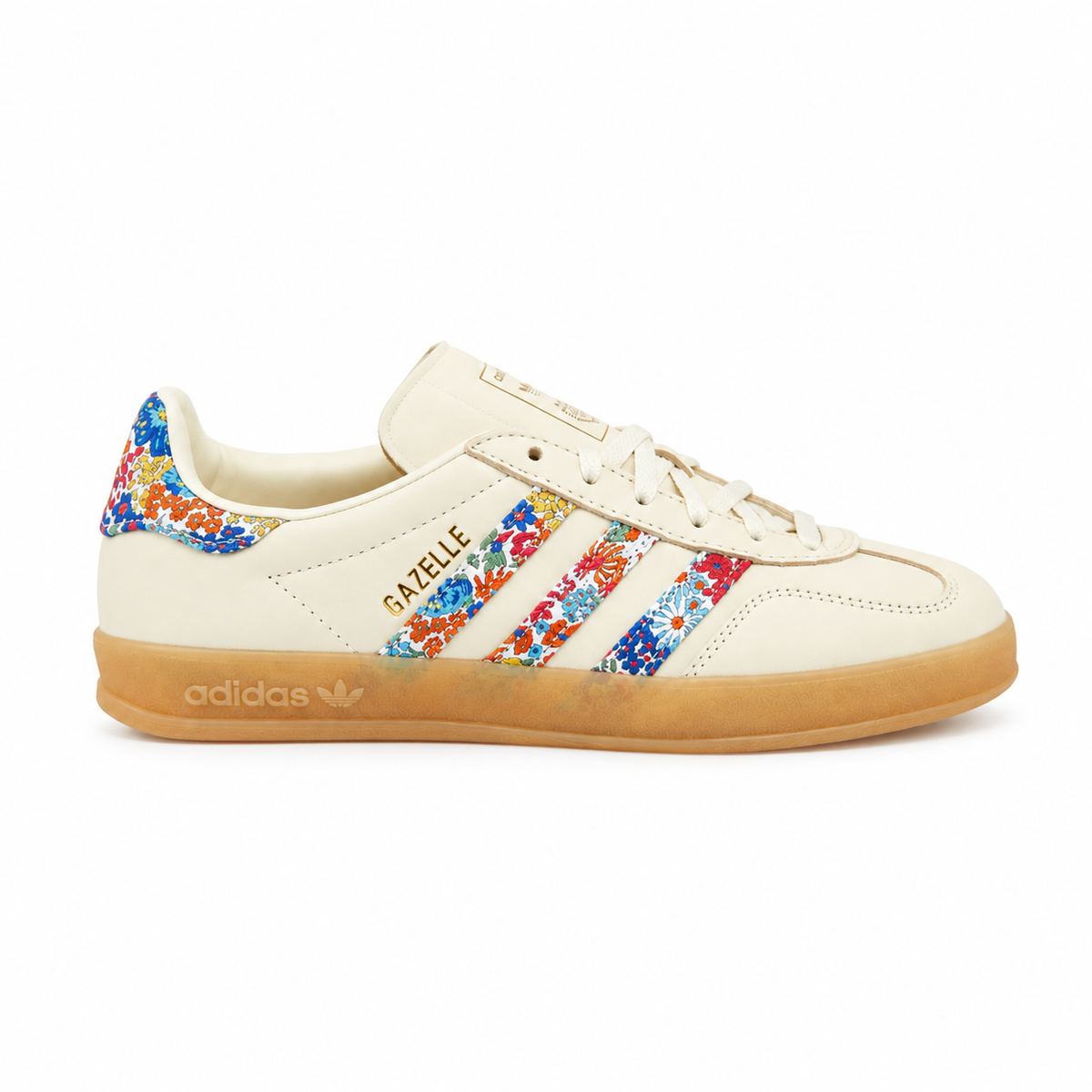 Adidas x Liberty London Gazelle