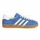 Adidas Gazelle Blue Indoor