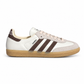 Adidas Samba OG Brown/White