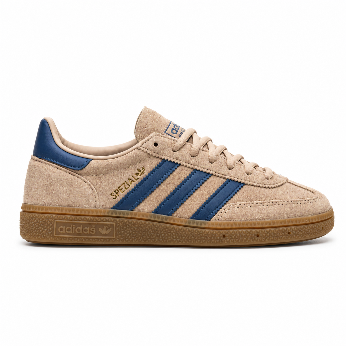 Adidas Handball Spezial Warm Sandstone/Preloved Ink