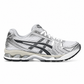 Asics Gel-Kayano-14 White Graphite Grey