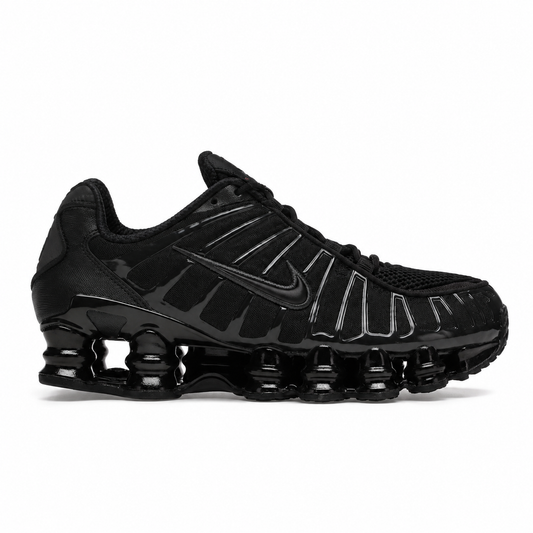 Nike Shox TL Black