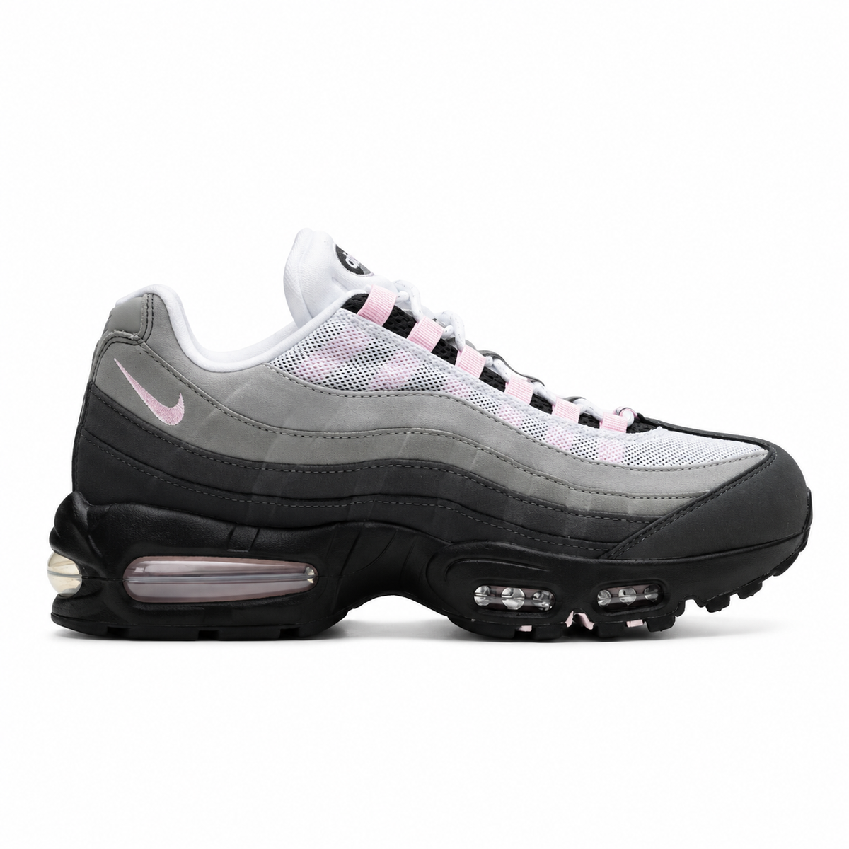 Nike Air Max 95 Big Bubble Pink