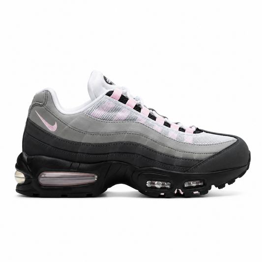 Nike Air Max 95 Big Bubble Pink