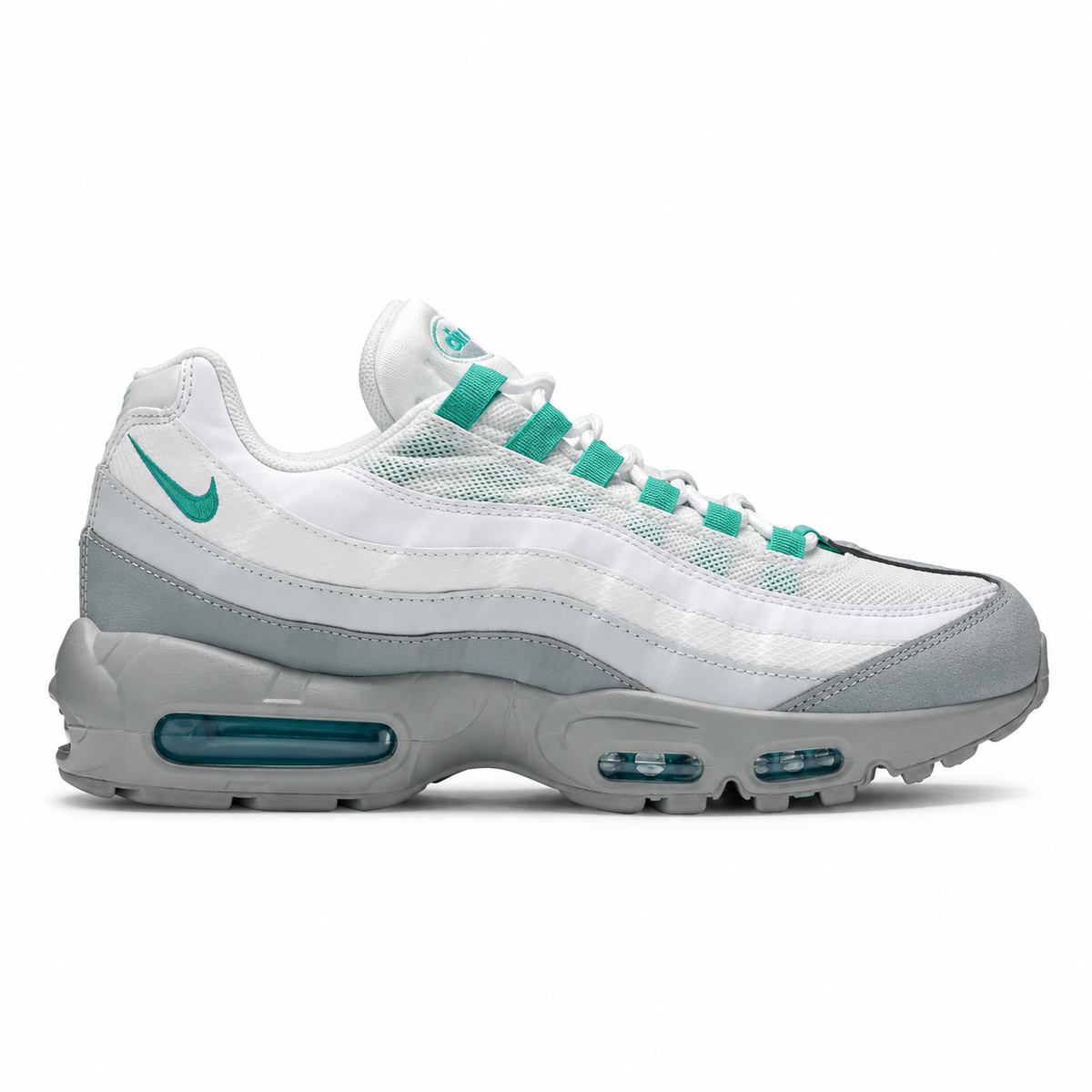 Nike Air Max 95 Essential Clear Emerald