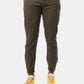 Men's Casual Pants - Olive