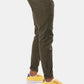 Men's Casual Pants - Olive