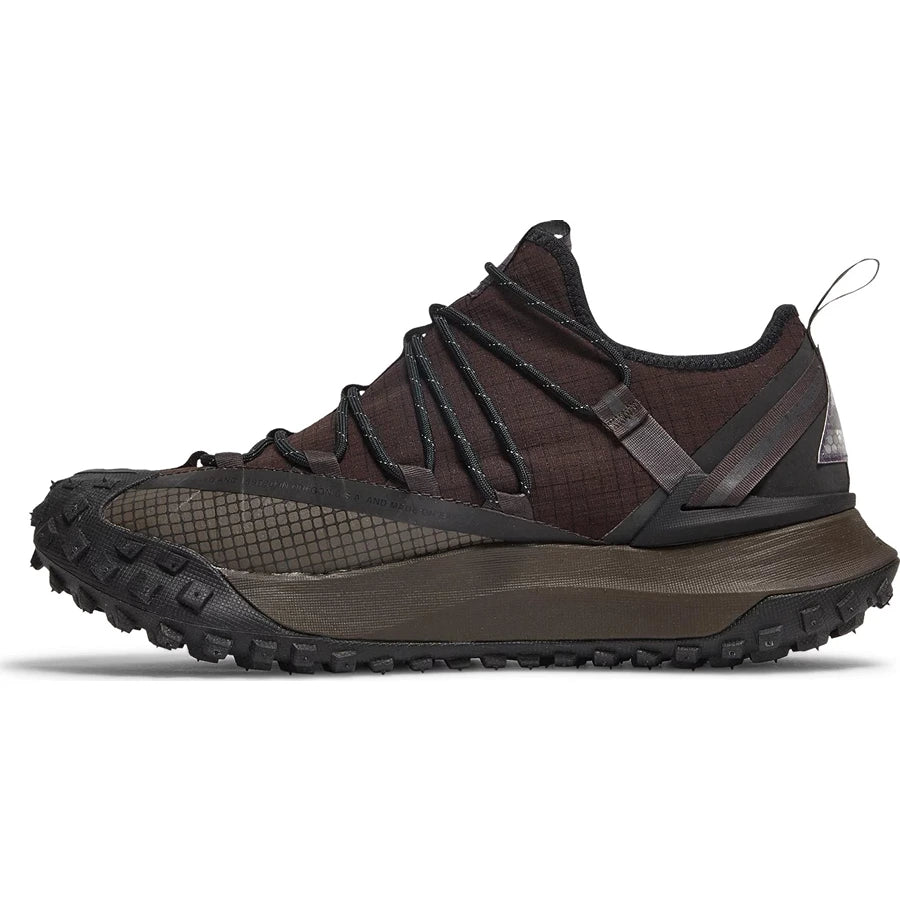 ACG Mountain Fly Brown