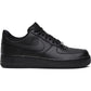 Air Force 1 Low '07- Black