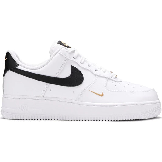 Air Force 1 '07 Essential - White & Black